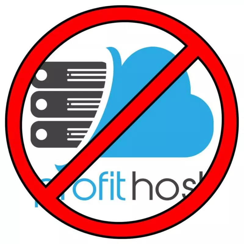 avoid profithost