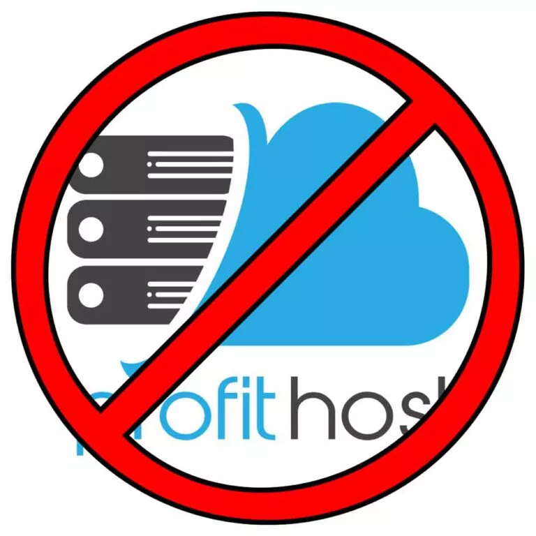 avoid profithost