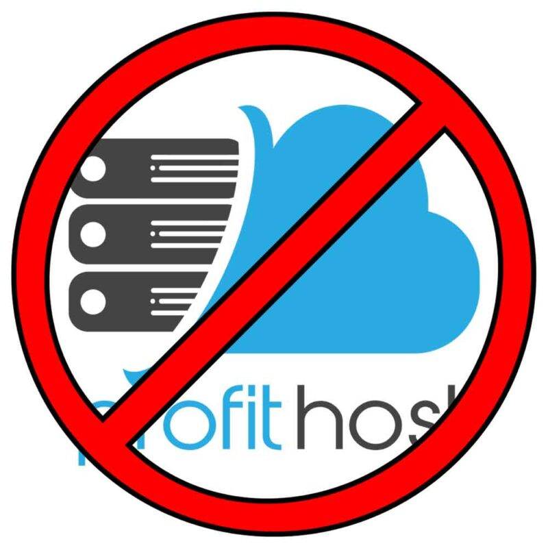 avoid profithost